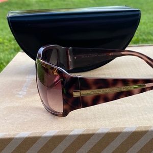 Marc by Marc Jacobs sunglasses